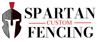 Spartan Custom Fencing Final Logo