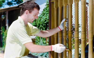 Choosing The Best Residential Fencing Options For Your Home