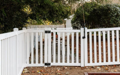 Residential Fence styles offered in Austin