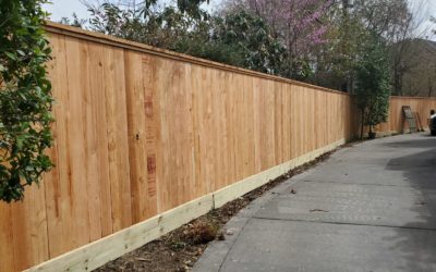 A Guide on How to Add Wood to Wrought Iron Fence