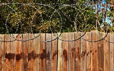 Wood and Iron Fence: Complete Guide to the Perfect Blend