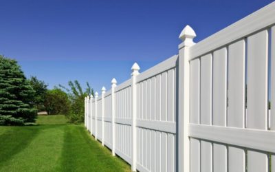 Tips for Proper Wood Fence Maintenance
