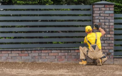 Top 5 Reasons to Choose Spartan Custom Fencing for Your Austin Fence Installation