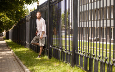 Choosing the Right Fencing for Your Home: A Comprehensive Guide