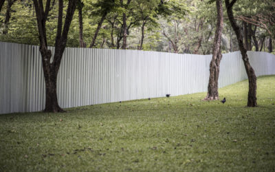 Choosing the Right Fence for Your Property: A Comprehensive Guide
