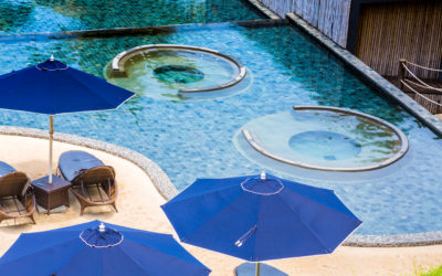 Transform Your Backyard with Custom Pool Construction