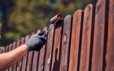 Top Fence Contractors for Custom Fencing Projects